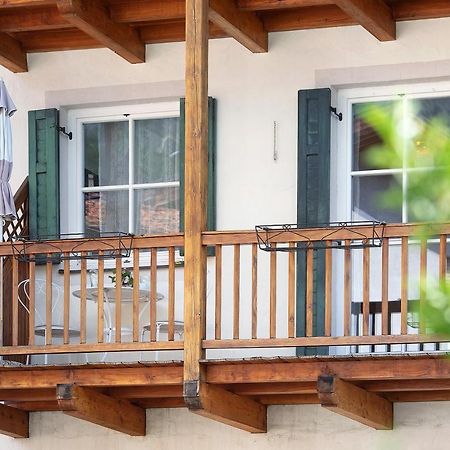 Appartement Wally Eppan an der Weinstraße Exterior foto