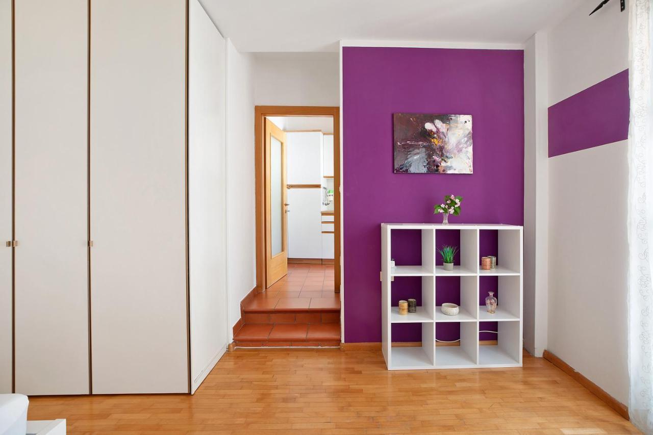 Appartement Wally Eppan an der Weinstraße Exterior foto