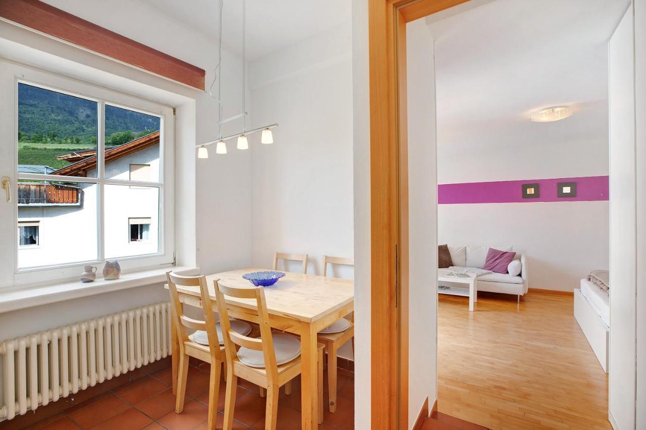 Appartement Wally Eppan an der Weinstraße Exterior foto